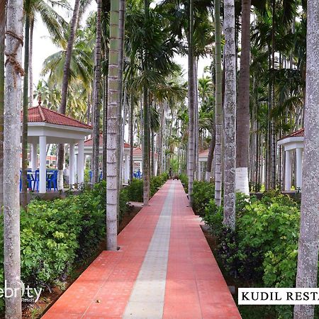 Celebrity Resort - Near Isha Yoga Alāndurai Екстериор снимка