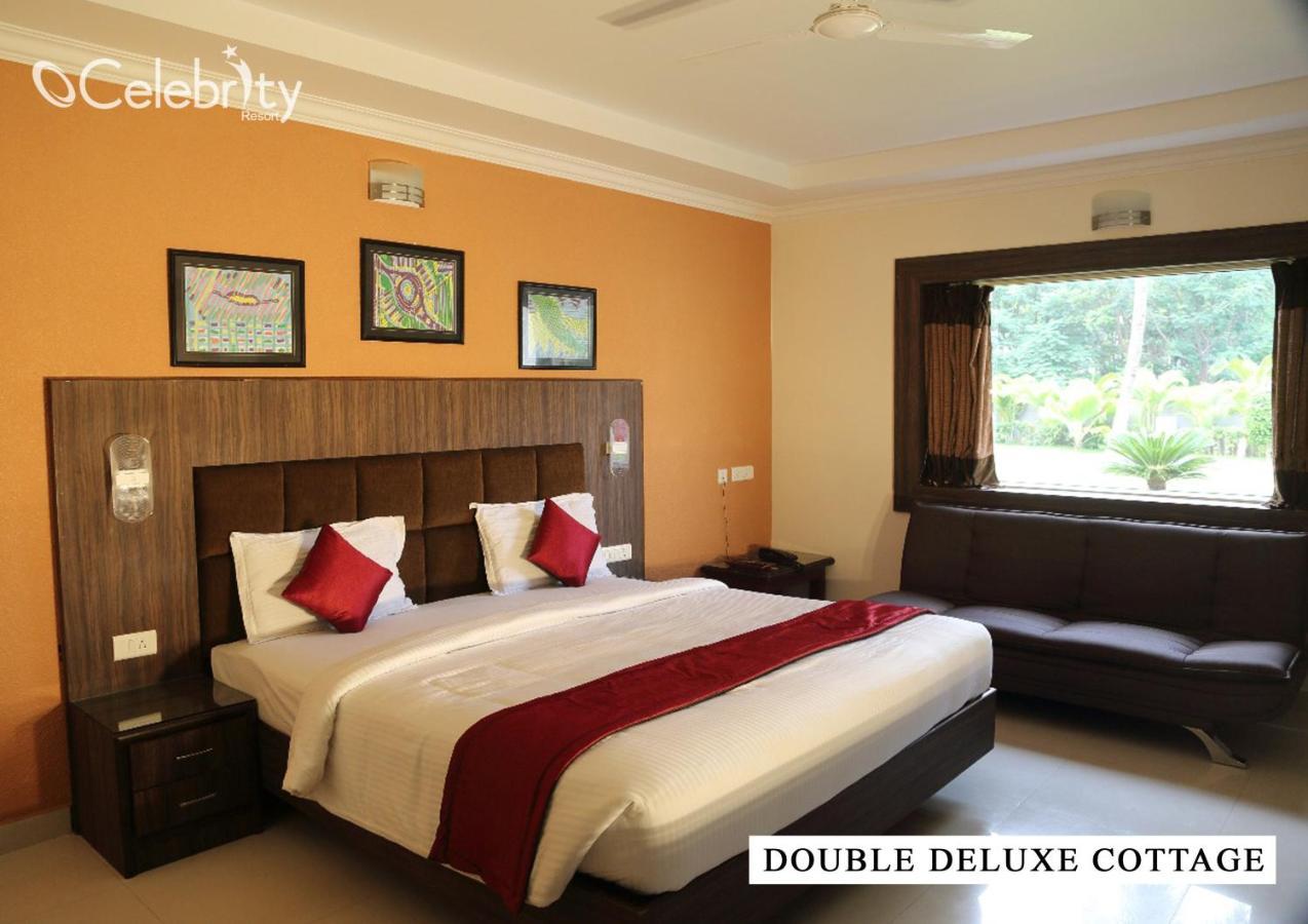 Celebrity Resort - Near Isha Yoga Alāndurai Екстериор снимка