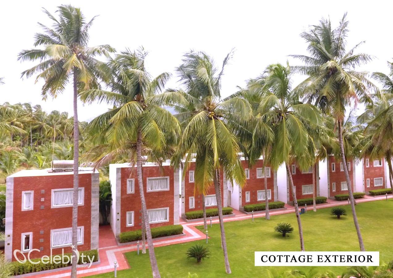 Celebrity Resort - Near Isha Yoga Alāndurai Екстериор снимка